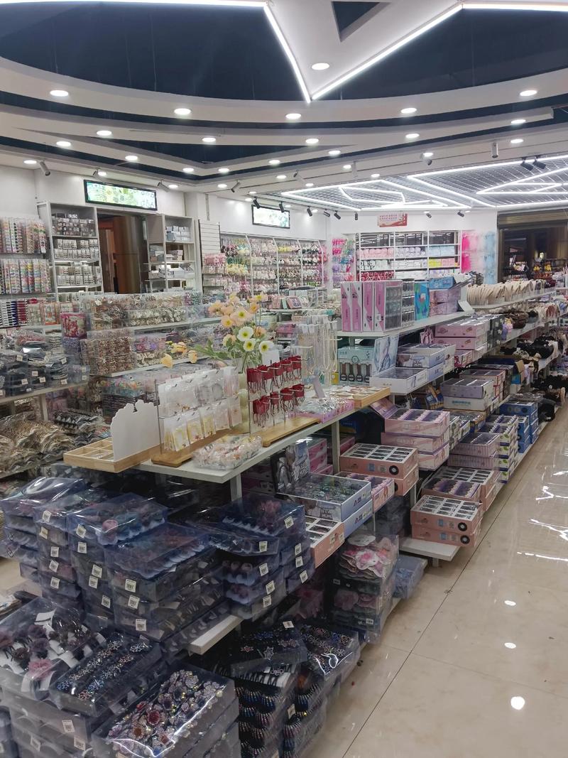 广州贸易公司：市场机遇与挑战并存